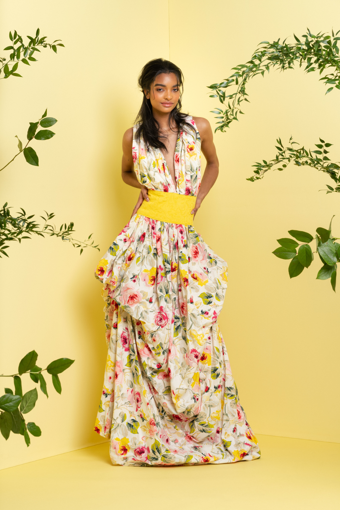 Spring Fashion 2021: In Full Bloom